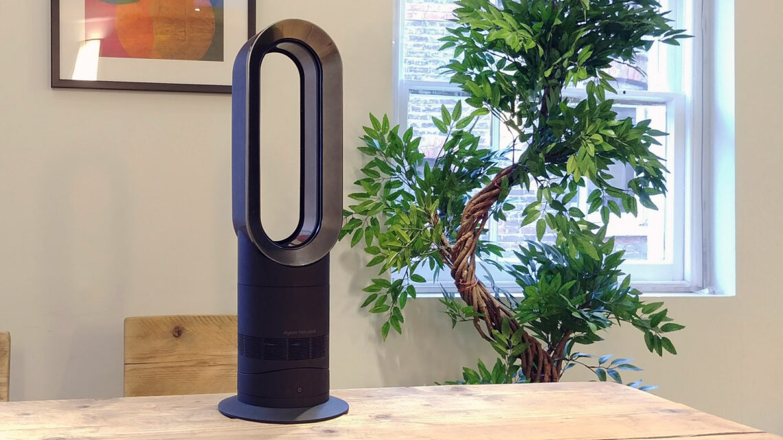 Dyson Am Humidificateur D Air Test Complet Et Avis