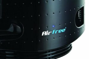 Purificateur d'air AirFree P150 sans filtre