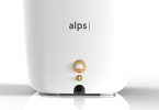 H2O Alps Technologies Humidificateur d'air -image