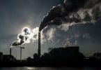 Lutte contre les émissions industrielles
