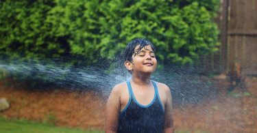 les effets de la chaleur sur la santé des enfants