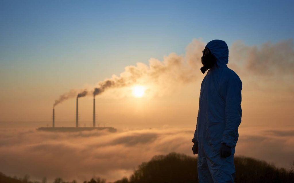 Comment réduire la pollution de l'air en ville