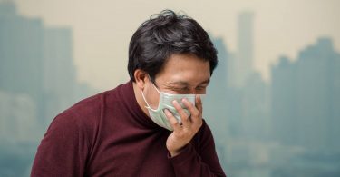 qualité de l'air en Chine