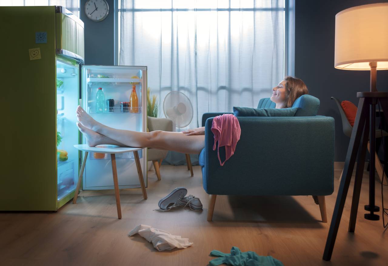 10 conseils pour garder une maison fraîche l'été sans climatisation