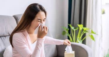 prévenir allergies à la maison