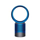 Dyson 305219-01-Purificateur d'air (Bleu Gris HEPA)